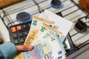 Tarifa de gas: trasladan la diferencia al valor dólar