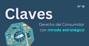 Boletín Mensual sobre derechos del consumidor