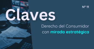 Boletín Mensual sobre derechos del consumidor